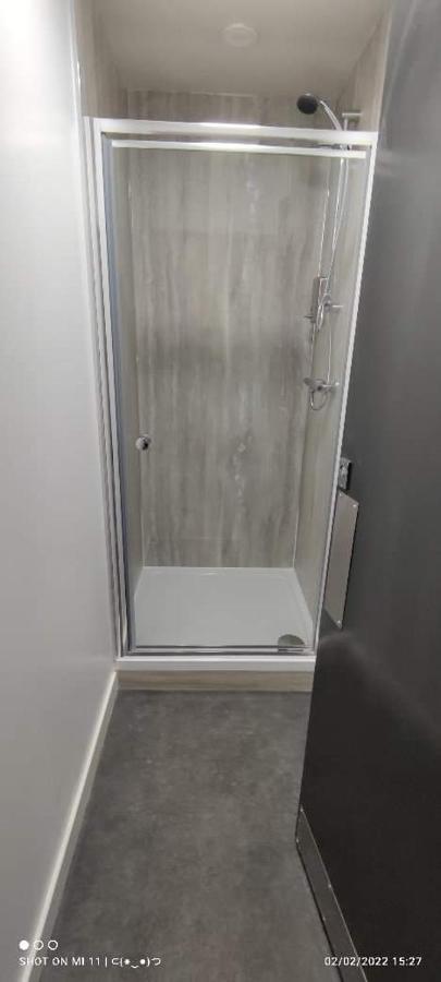 Just Sleep Hostel Edinburgh Ngoại thất bức ảnh
