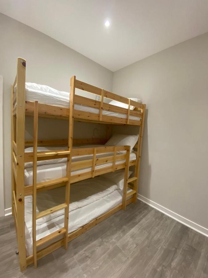 Just Sleep Hostel Edinburgh Ngoại thất bức ảnh
