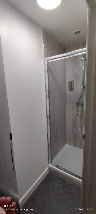 Just Sleep Hostel Edinburgh Ngoại thất bức ảnh